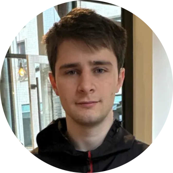 Photo of Daniel Naylor